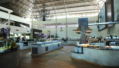 Impressive Premium Resort