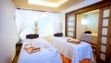 Impressive Premium Resort