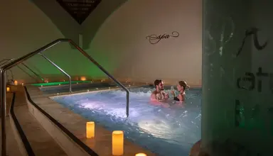 Impressive Premium Resort
