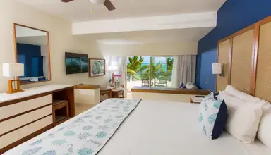 Impressive Premium Resort