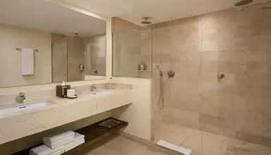Impressive Premium Resort