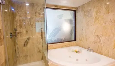 Impressive Premium Resort