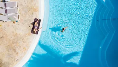 Impressive Premium Resort