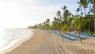 Impressive Premium Resort