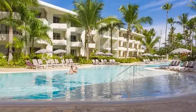 Impressive Premium Resort