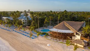 Impressive Premium Resort