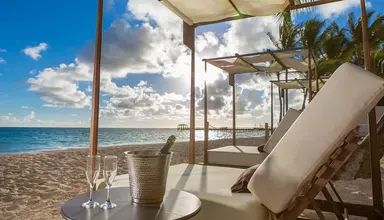 Impressive Premium Resort