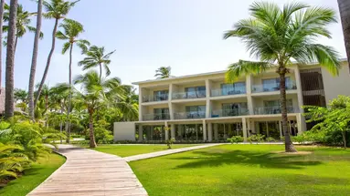 Impressive Premium Resort