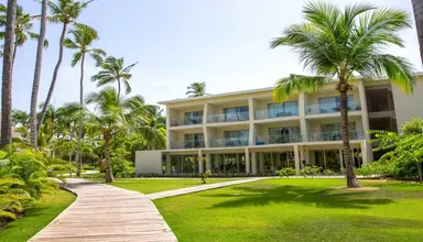 Impressive Premium Resort