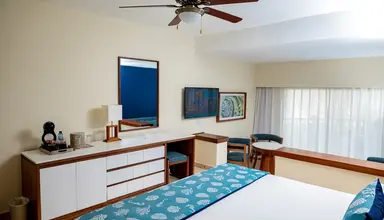 Impressive Premium Resort