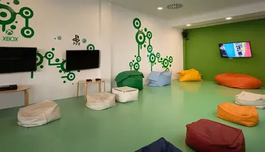 Impressive Premium Resort