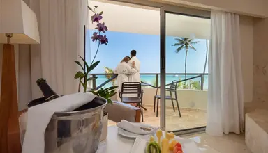 Impressive Premium Resort