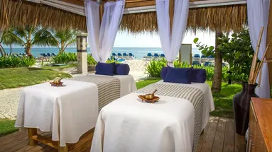 Impressive Premium Resort