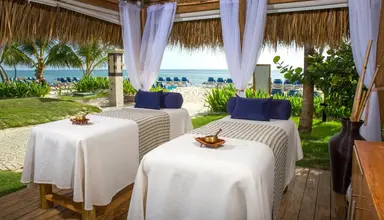 Impressive Premium Resort