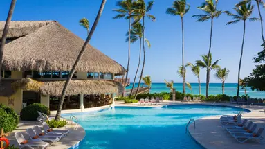 Impressive Premium Resort