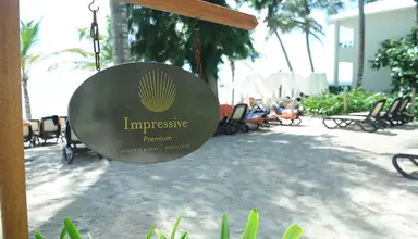 Impressive Premium Resort