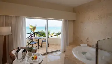 Impressive Premium Resort