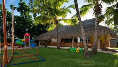 Impressive Premium Resort