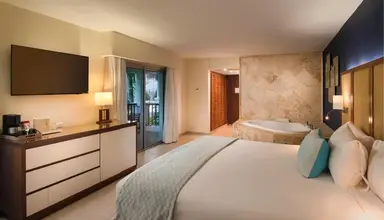 Impressive Premium Resort
