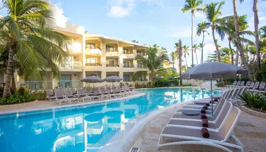 Impressive Premium Resort