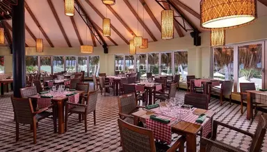 Impressive Premium Resort