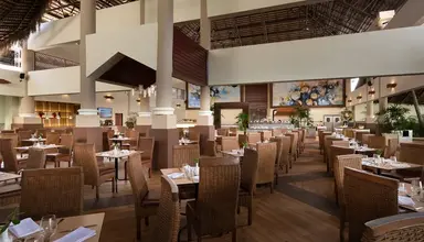 Impressive Premium Resort