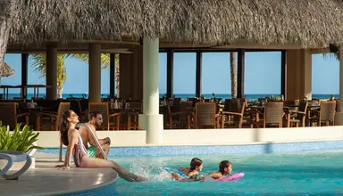 Impressive Premium Resort