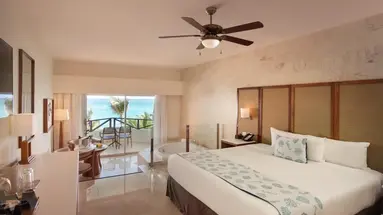 Impressive Premium Resort