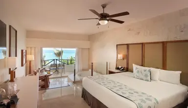Impressive Premium Resort