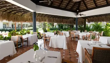 Impressive Premium Resort