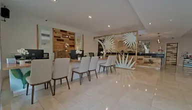 Impressive Premium Resort