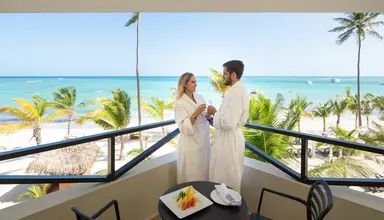 Impressive Premium Resort