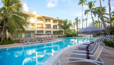 Impressive Premium Resort