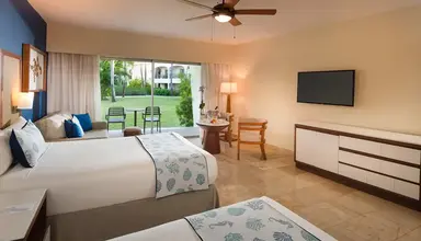 Impressive Premium Resort