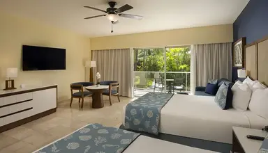 Impressive Premium Resort