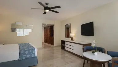 Impressive Premium Resort