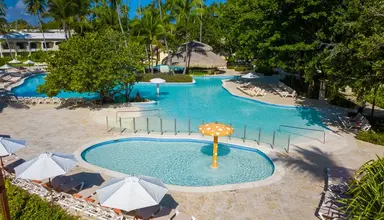 Impressive Premium Resort