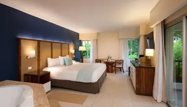 Impressive Premium Resort