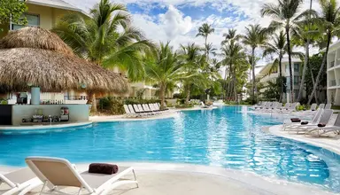 Impressive Premium Resort