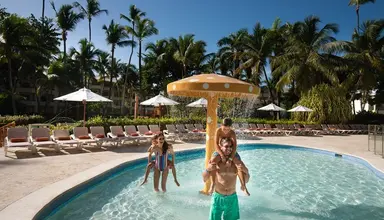 Impressive Premium Resort