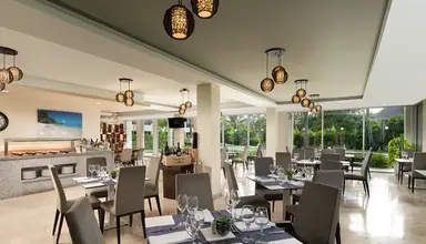 Impressive Premium Resort