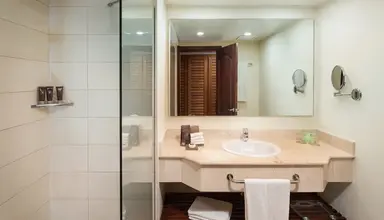 Impressive Premium Resort