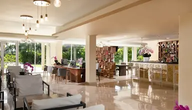 Impressive Premium Resort