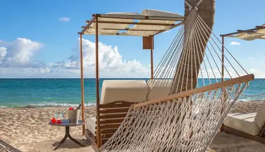 Impressive Premium Resort