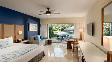 Impressive Premium Resort
