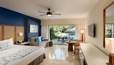 Impressive Premium Resort