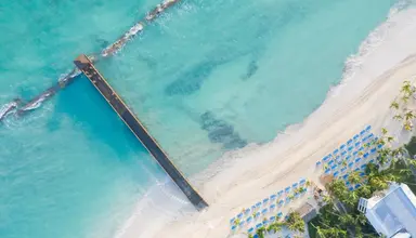 Impressive Premium Resort