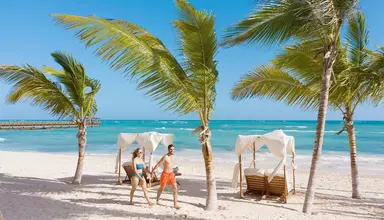 Impressive Punta Cana