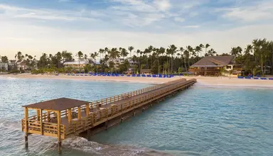Impressive Punta Cana