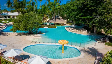 Impressive Punta Cana